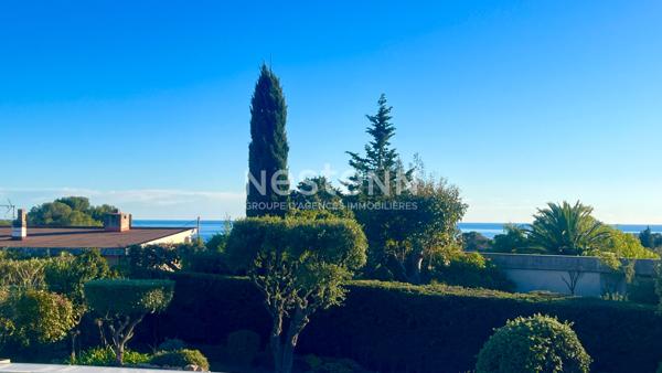 Villa Saint Raphael 5 pièce(s) 120 m2