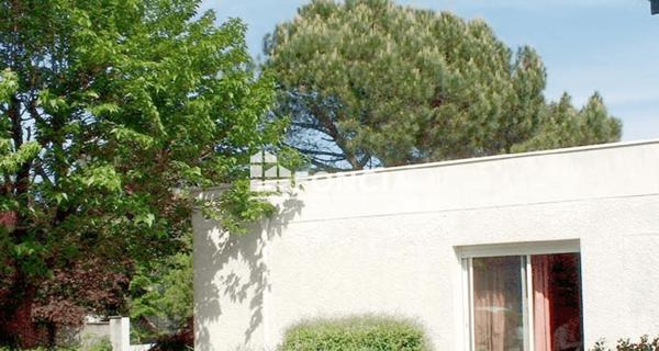 Location Studio 25.77 m² - Pessac 33600