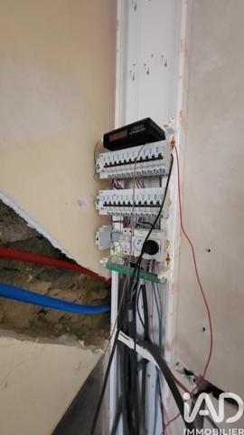 Maison à vendre 3 pièces 63 m² Le Controis-en-Sologne