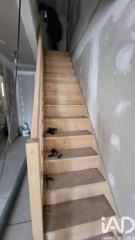 Maison à vendre 3 pièces 63 m² Le Controis-en-Sologne