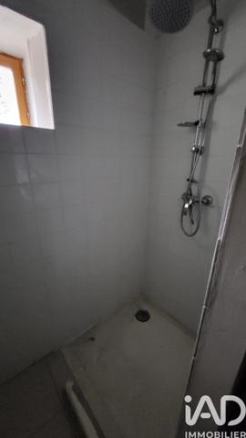 Maison à vendre 3 pièces 63 m² Le Controis-en-Sologne