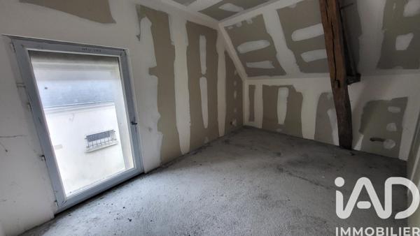 Maison à vendre 3 pièces 63 m² Le Controis-en-Sologne