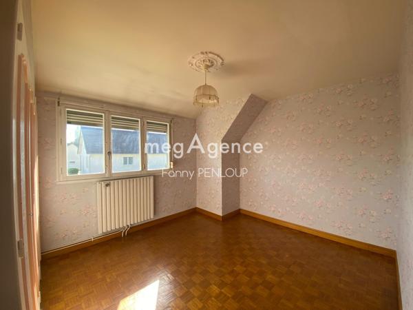 Maison à LE VAL-SAINT-PERE, 50300 - 4 pièces 91m²