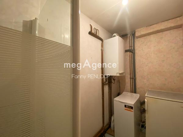 Maison à LE VAL-SAINT-PERE, 50300 - 4 pièces 91m²
