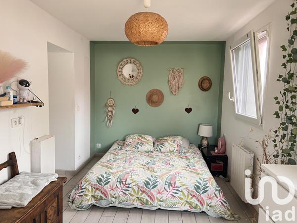 Maison à vendre 4 pièces 82 m² Pont-Saint-Martin