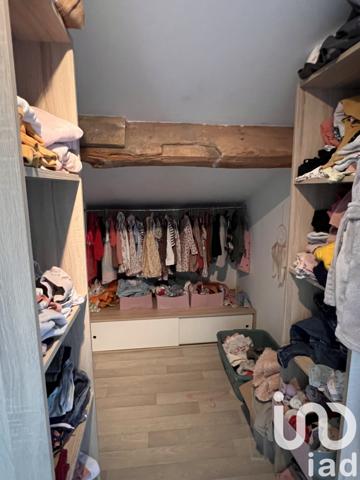 Maison à vendre 4 pièces 82 m² Pont-Saint-Martin