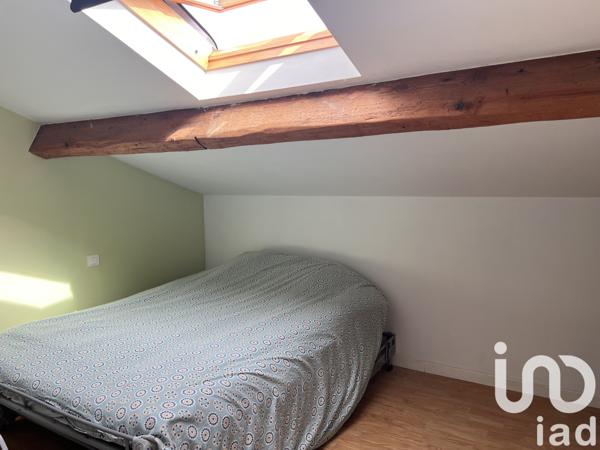 Maison à vendre 4 pièces 82 m² Pont-Saint-Martin