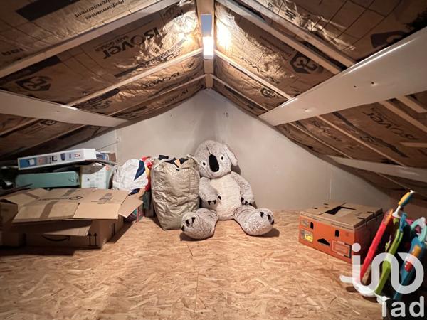 Maison à vendre 4 pièces 82 m² Pont-Saint-Martin