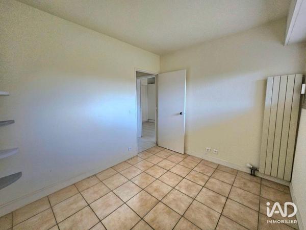 Appartement à vendre 2 pièces 50 m² Antibes