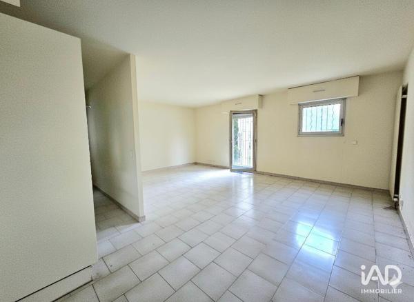 Appartement à vendre 2 pièces 50 m² Antibes