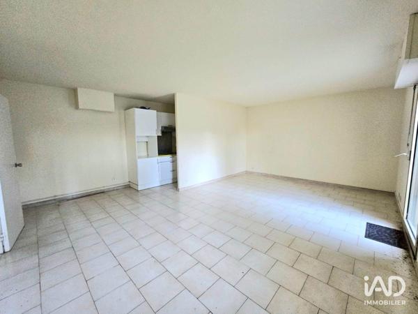 Appartement à vendre 2 pièces 50 m² Antibes
