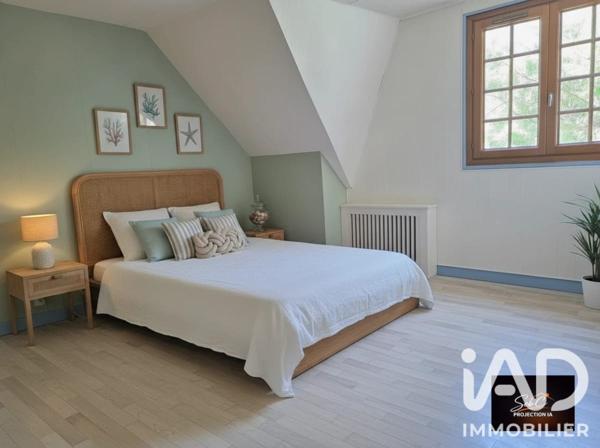 Maison à vendre 4 pièces 78 m² Ollainville