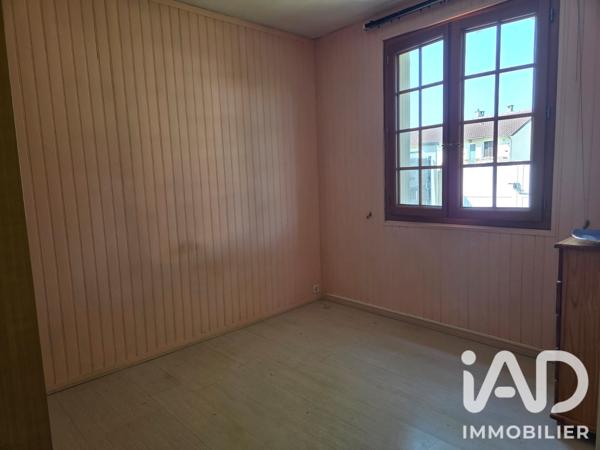 Maison à vendre 4 pièces 78 m² Ollainville
