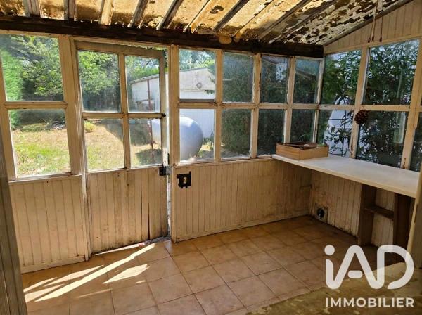 Maison à vendre 4 pièces 78 m² Ollainville