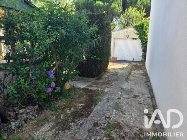 Maison à vendre 4 pièces 78 m² Ollainville