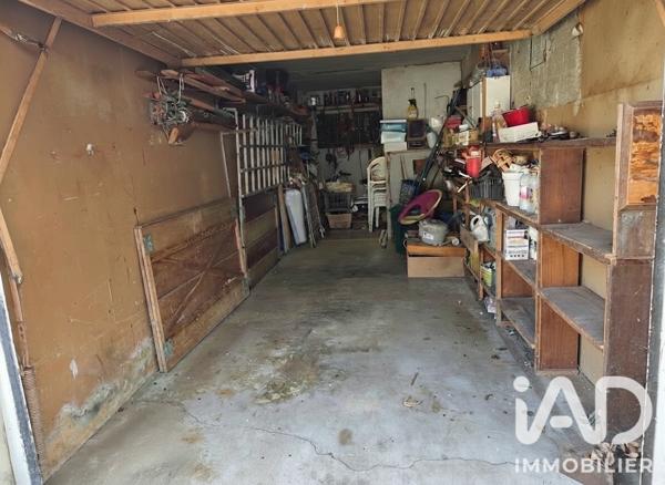 Maison à vendre 4 pièces 78 m² Ollainville