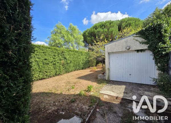 Maison à vendre 4 pièces 78 m² Ollainville