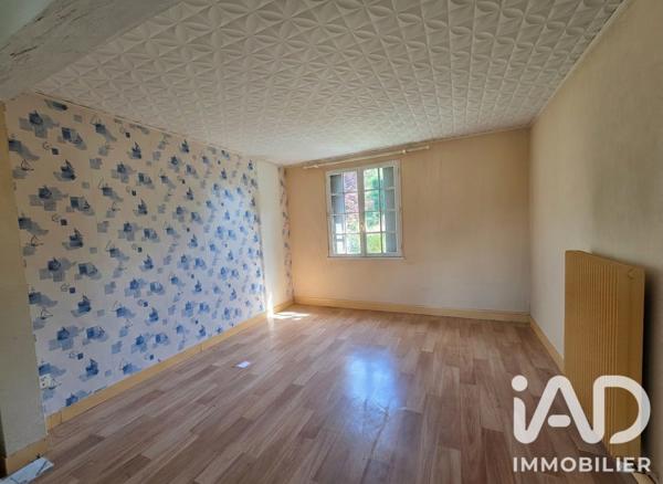 Maison à vendre 4 pièces 78 m² Ollainville