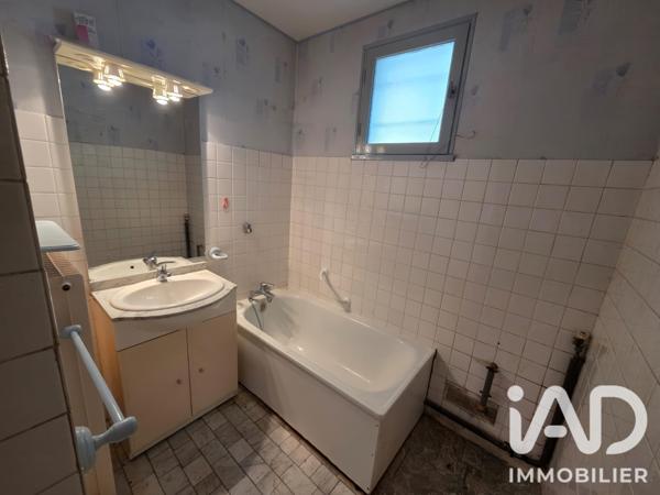 Maison à vendre 4 pièces 78 m² Ollainville