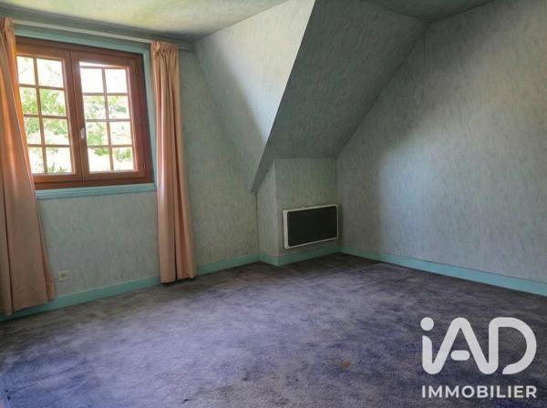 Maison à vendre 4 pièces 78 m² Ollainville