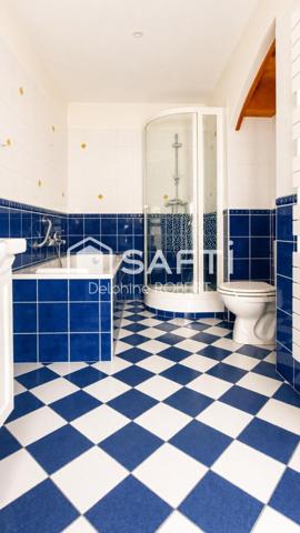 Appartement Duplex 3 chambres