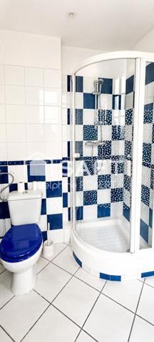 Appartement Duplex 3 chambres