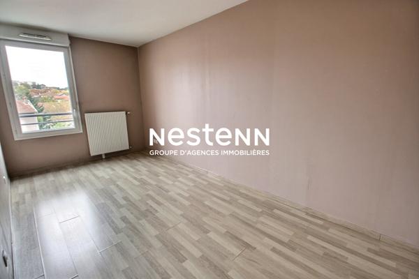 NESTENN#VENISSIEUX#CENTRE VILLE#APPARTEMENT#T4#78m²M²#BALCON#PROCHE METRO LIGNE D#TRANSPORT#RESIDENCE RECENTE#COMMODITÉS