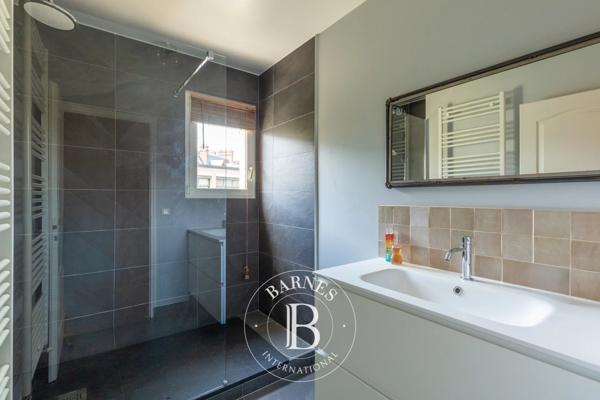 Saint-Germain-en-Laye, Maison 4 Chambres -  107 m² à vendre