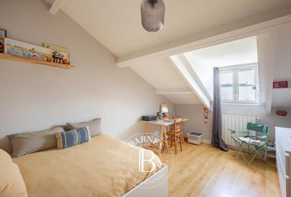 Saint-Germain-en-Laye, Maison 4 Chambres -  107 m² à vendre