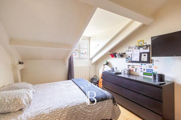 Saint-Germain-en-Laye, Maison 4 Chambres -  107 m² à vendre