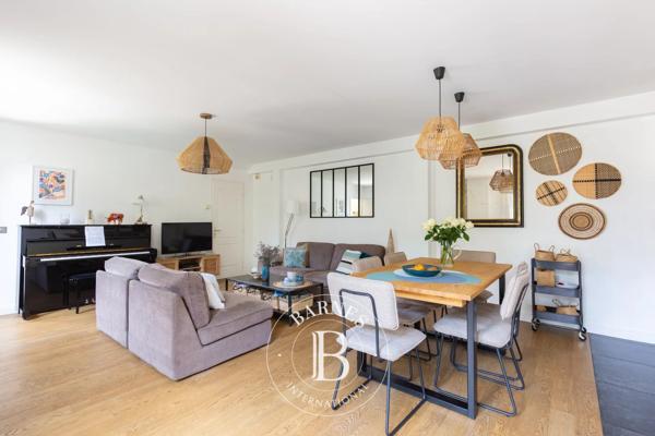 Saint-Germain-en-Laye, Maison 4 Chambres -  107 m² à vendre