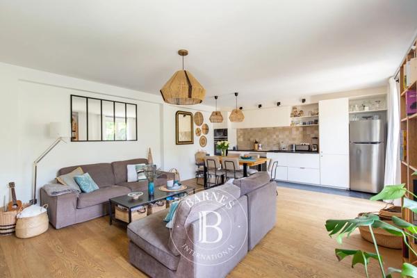 Saint-Germain-en-Laye, Maison 4 Chambres -  107 m² à vendre
