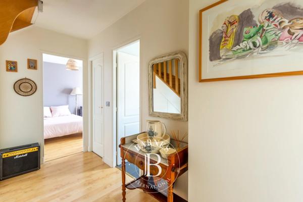 Saint-Germain-en-Laye, Maison 4 Chambres -  107 m² à vendre