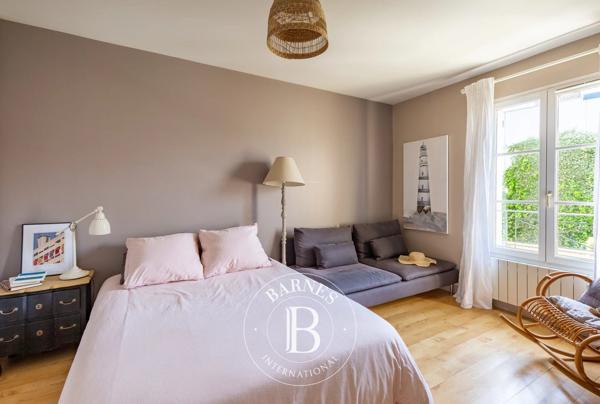 Saint-Germain-en-Laye, Maison 4 Chambres -  107 m² à vendre
