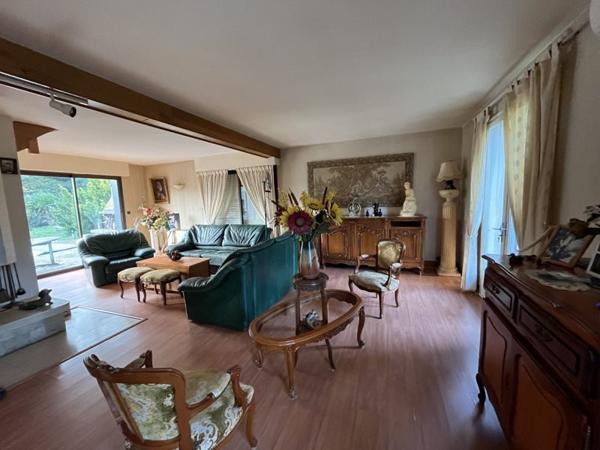 Maison à vendre |  Dignac |  6 pièces | 205 m²