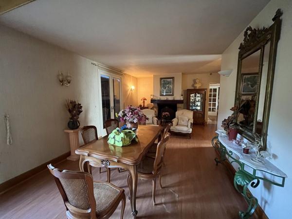 Maison à vendre |  Dignac |  6 pièces | 205 m²