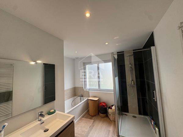 Maison Équihen-plage 5 pièce(s) 93 m2