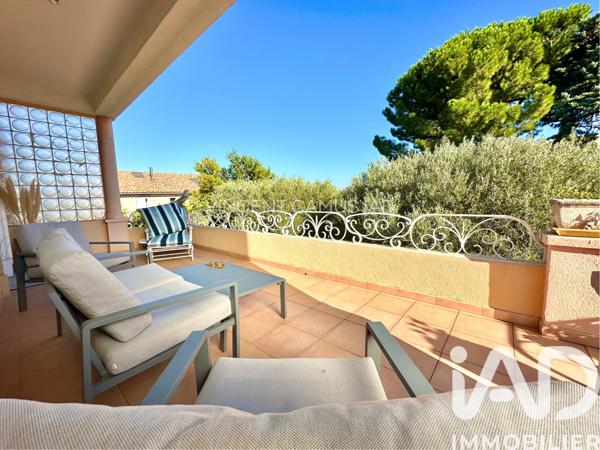 Maison à vendre 5 pièces 133 m² Sanary-sur-Mer