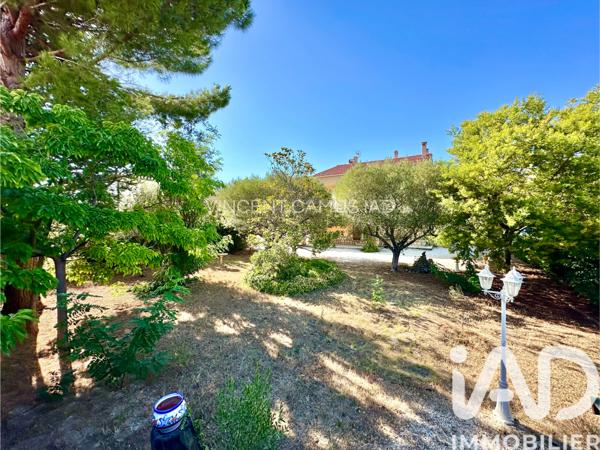 Maison à vendre 5 pièces 133 m² Sanary-sur-Mer