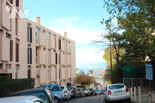 Appartement T3 agréable de 70m2 (Carrez) avec sa belle terrasse de 7m2, quartier Gèze (15e, Calade)