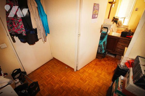 Appartement T3 agréable de 70m2 (Carrez) avec sa belle terrasse de 7m2, quartier Gèze (15e, Calade)