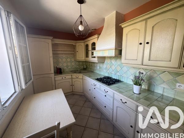 Maison à vendre 4 pièces 83 m² Saintry-sur-Seine
