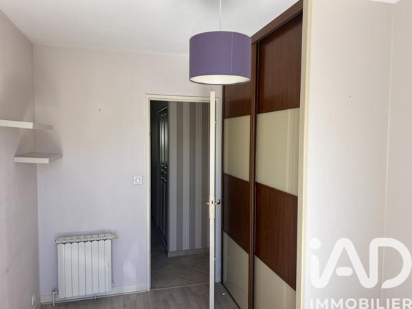 Maison à vendre 4 pièces 83 m² Saintry-sur-Seine