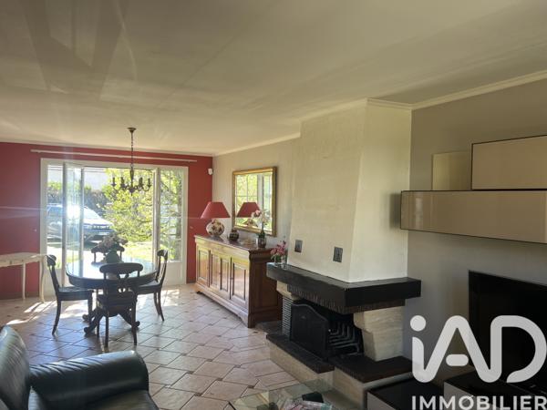 Maison à vendre 4 pièces 83 m² Saintry-sur-Seine