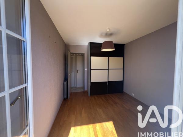 Maison à vendre 4 pièces 83 m² Saintry-sur-Seine