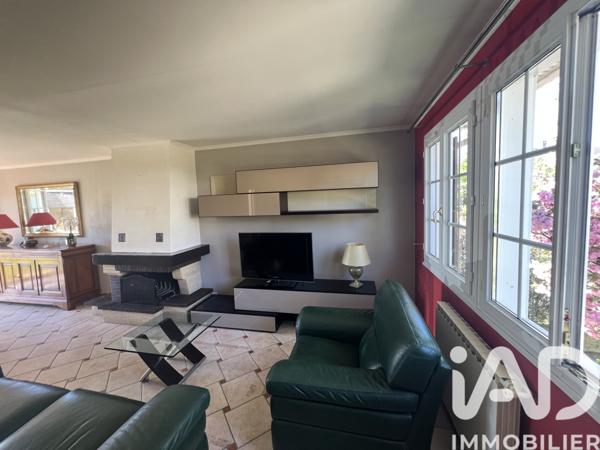 Maison à vendre 4 pièces 83 m² Saintry-sur-Seine