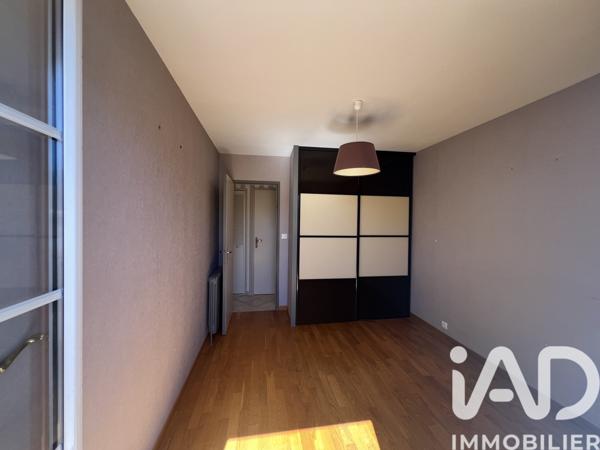 Maison à vendre 4 pièces 83 m² Saintry-sur-Seine