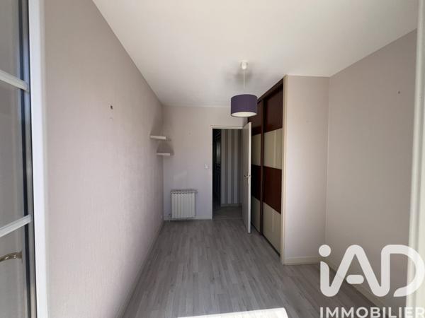 Maison à vendre 4 pièces 83 m² Saintry-sur-Seine