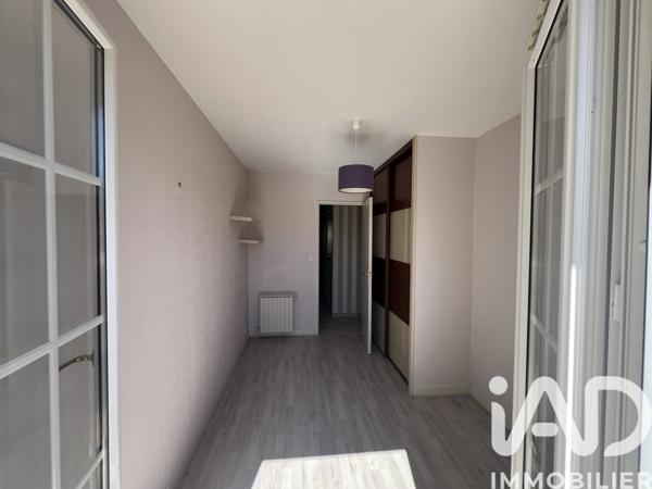 Maison à vendre 4 pièces 83 m² Saintry-sur-Seine