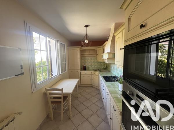 Maison à vendre 4 pièces 83 m² Saintry-sur-Seine